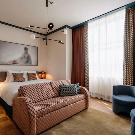 De Plesman Hotel Хага Екстериор снимка