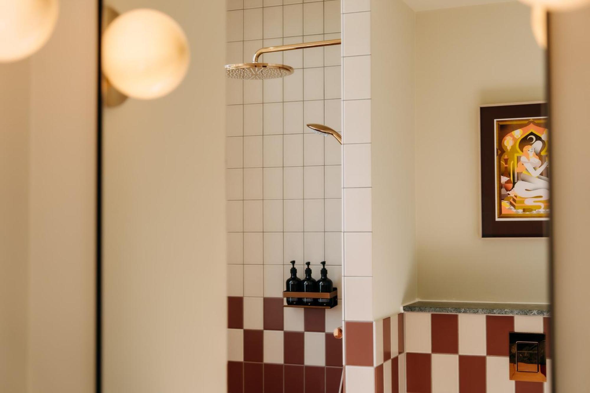 De Plesman Hotel Хага Екстериор снимка