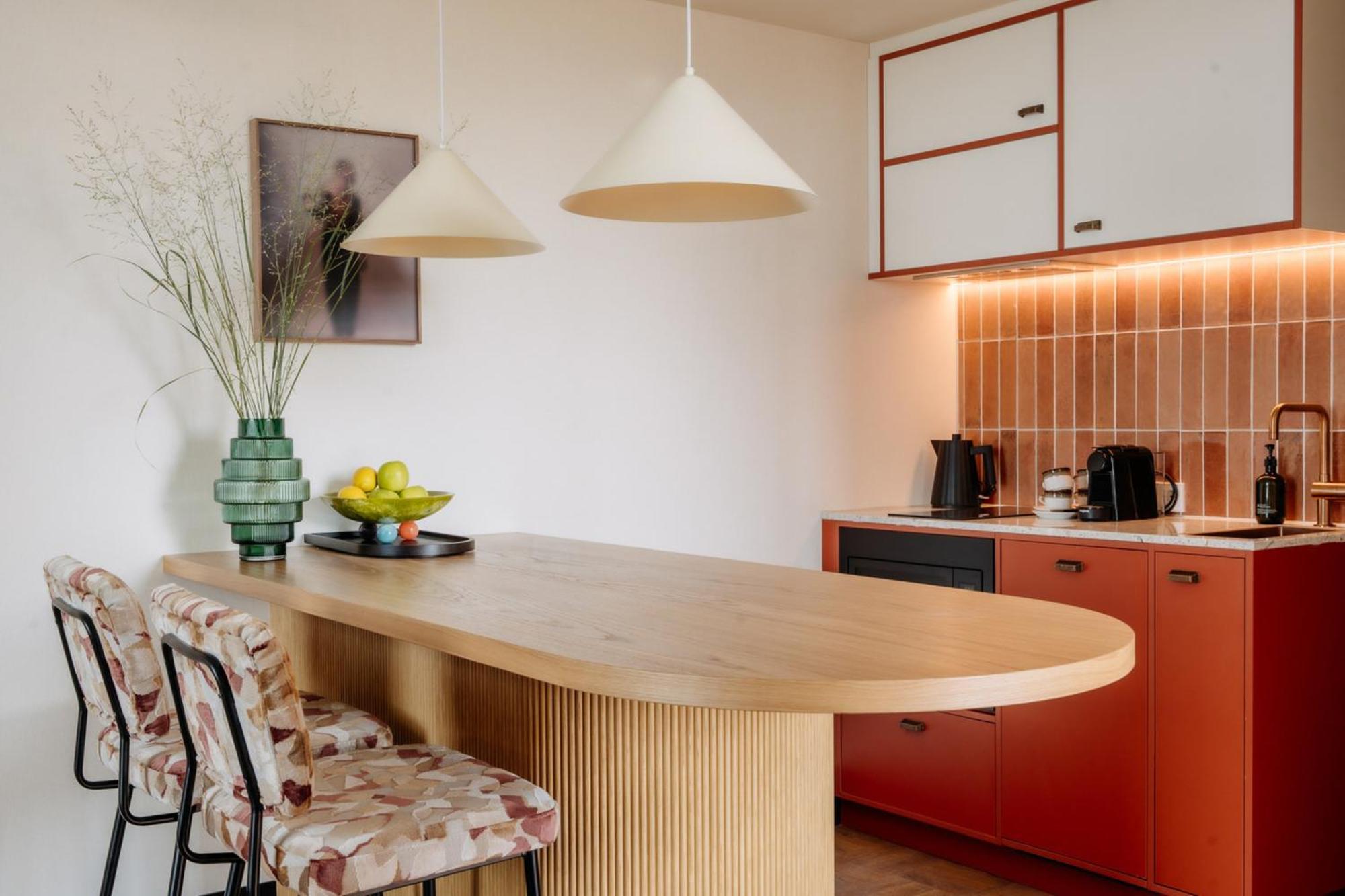 De Plesman Hotel Хага Екстериор снимка