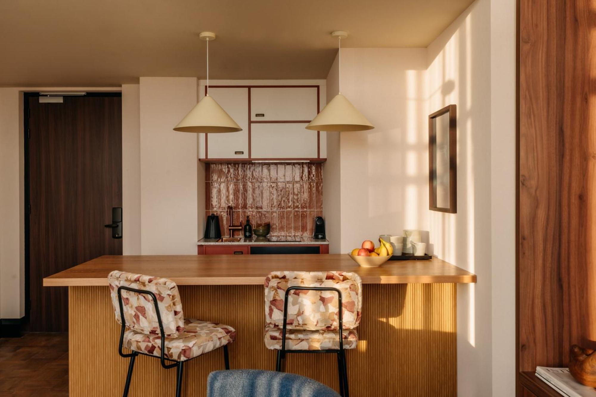 De Plesman Hotel Хага Екстериор снимка