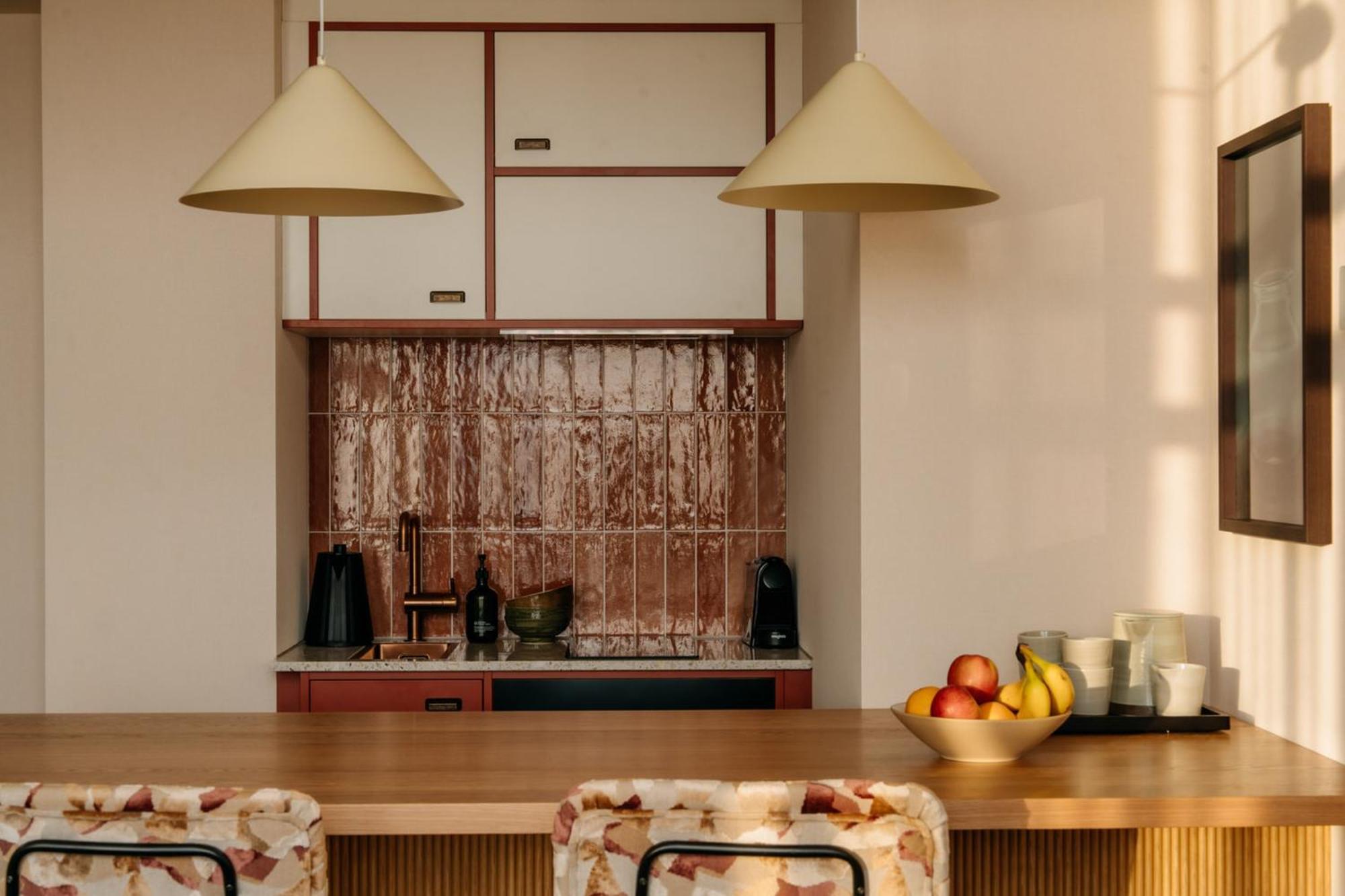 De Plesman Hotel Хага Екстериор снимка