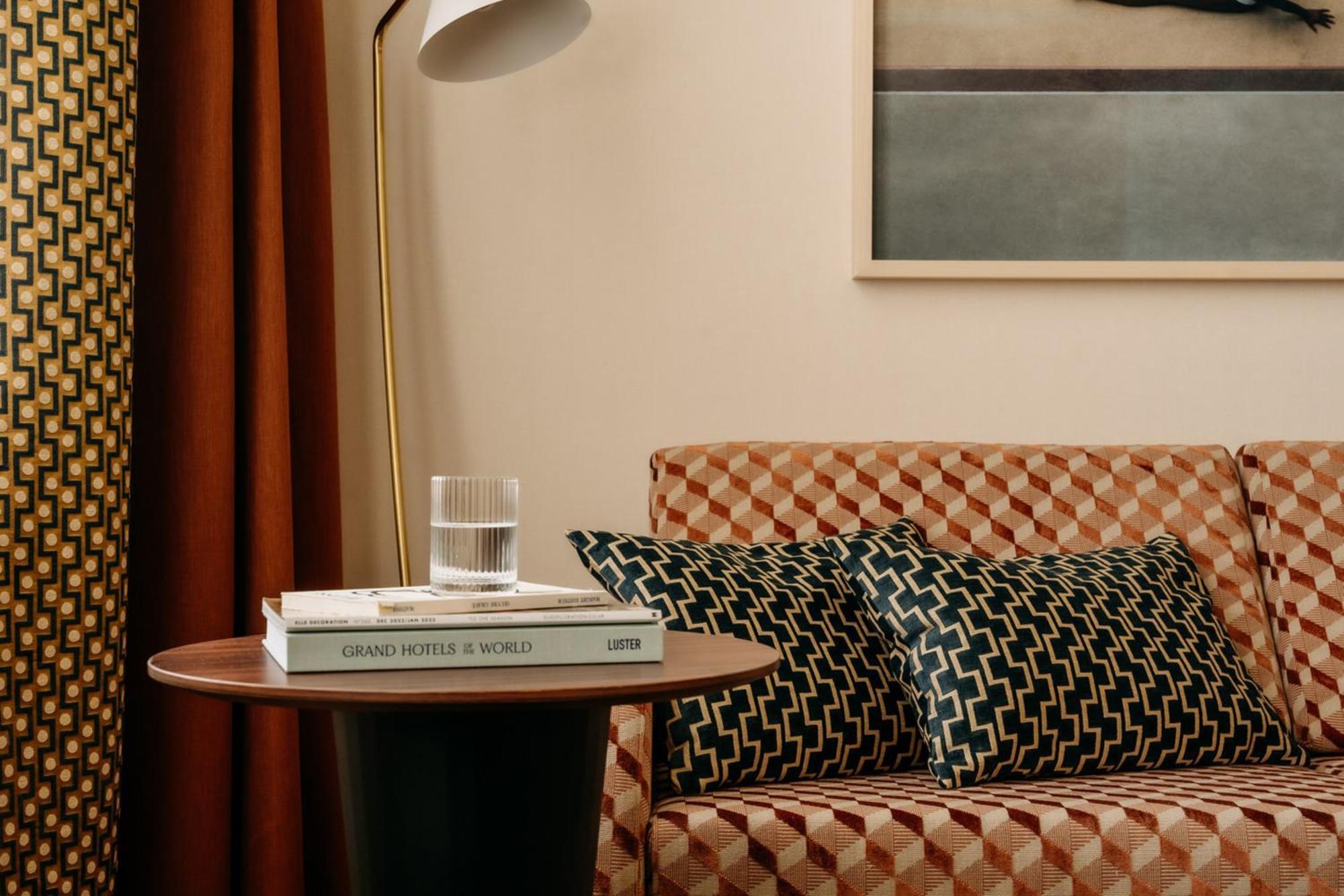 De Plesman Hotel Хага Екстериор снимка