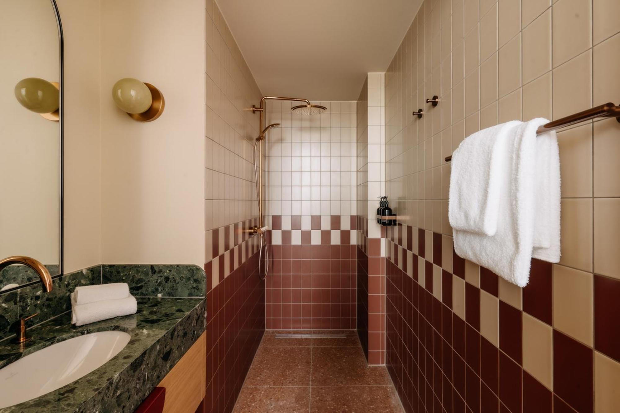 De Plesman Hotel Хага Екстериор снимка