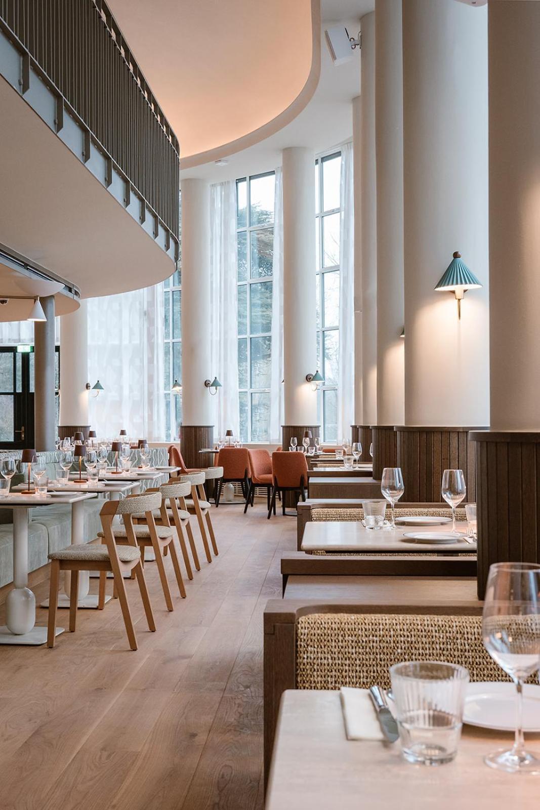 De Plesman Hotel Хага Екстериор снимка