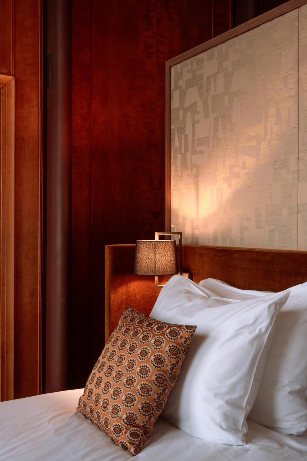 De Plesman Hotel Хага Екстериор снимка